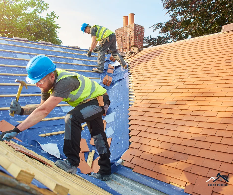Why choose Roof Repair Near Me in Depauville, NY